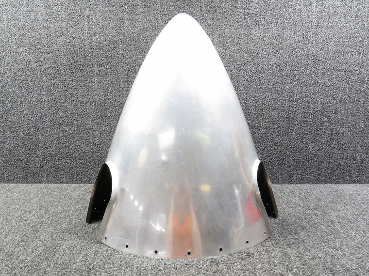 Fairchild SA-226-TC 3-Blade Prop Bulkhead Nose Cone