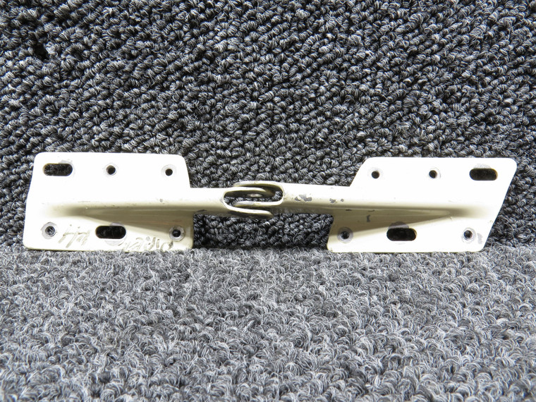 79475-007, 79475-008 Piper Cabin Door Upper and Lower Hinge Assembly