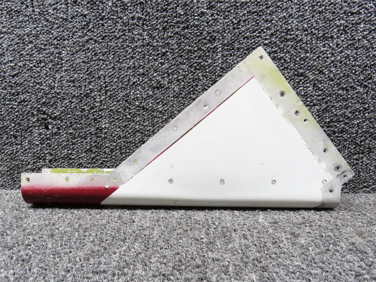 0734600-7 Cessna 180 Elevator Skin Assembly, Outboard