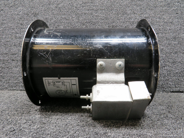 2100901-2 ASC Air Conditioning Motor Blower with Green Repairable Tag (Core)