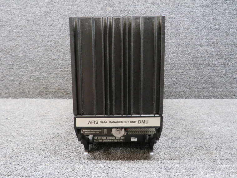 400-045500-0211 Honeywell AFIS Data Management Unit