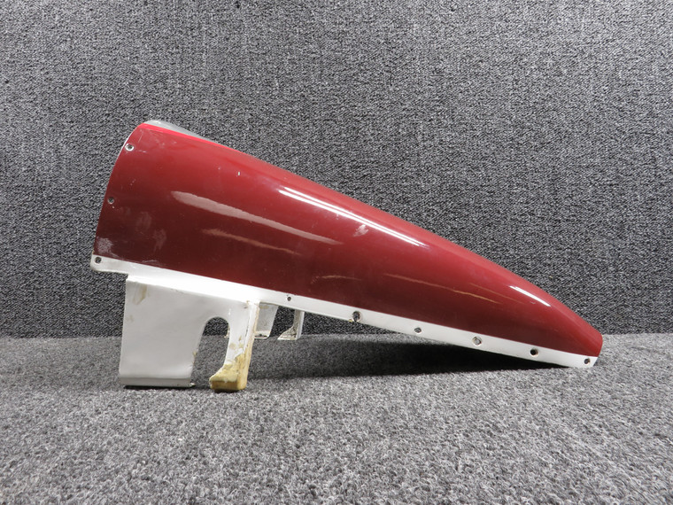 51354-000 Piper PA-31T Lower Tail Faring Assembly