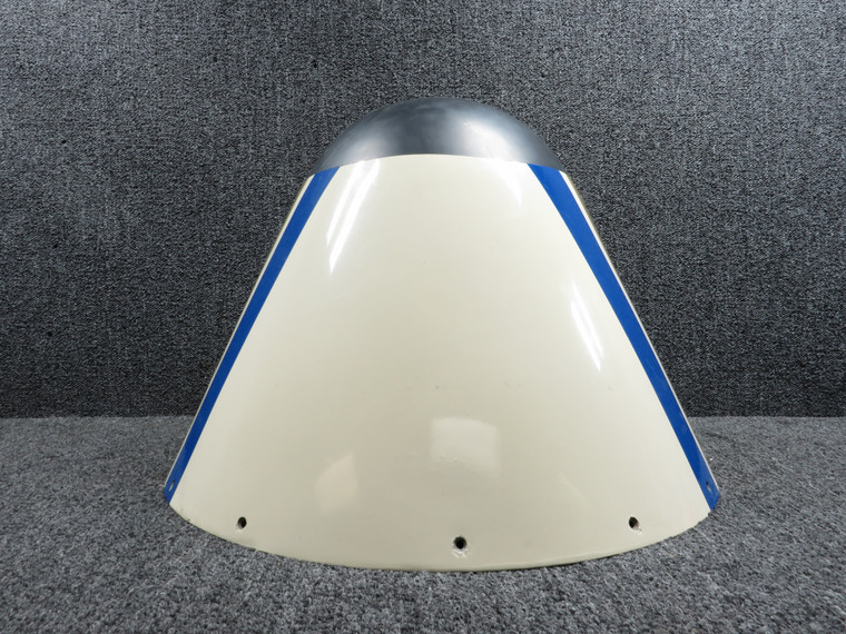 50-410052-5 (Alt: 101-410068-5) Beech 90 Nose Cone Assembly