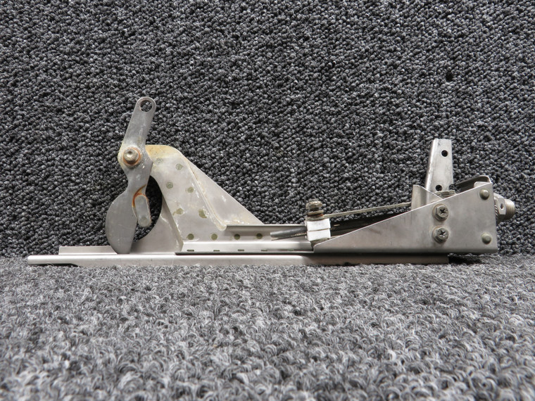 202-0041-1 Cessna 501 Feedback Control Bracket Assembly