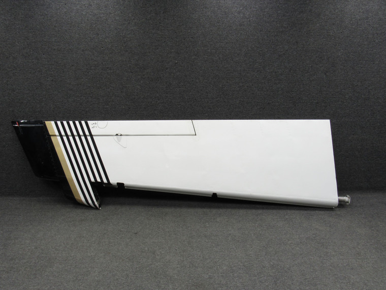 27-42001 Swearingen SA-227-AC Rudder Assembly