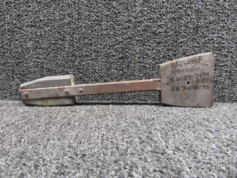 15658-25 Piper Pa-23-250 Aileron Counterweight