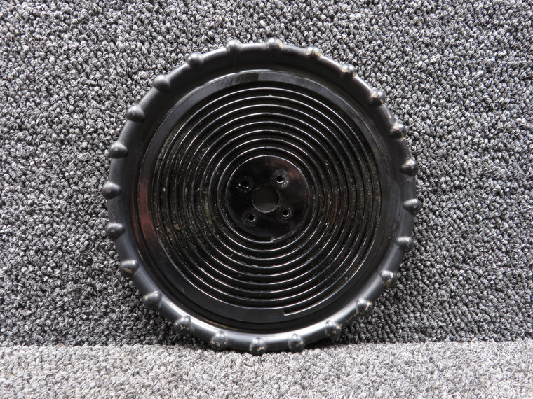 0861100-164 Cessna 421 Elevator Trim Wheel (Diameter: 7.375”)