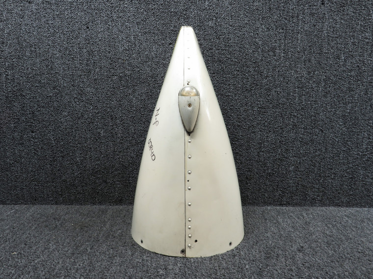 16123-011 Piper PA-23-250 Fuselage Tail Fairing Assembly with Light