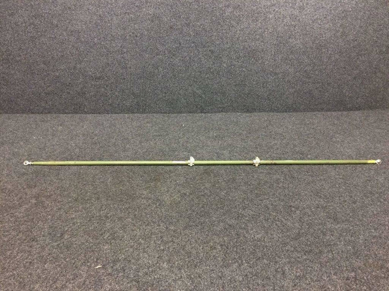915031-000 Mooney M20S Control Rudder Tube Aft