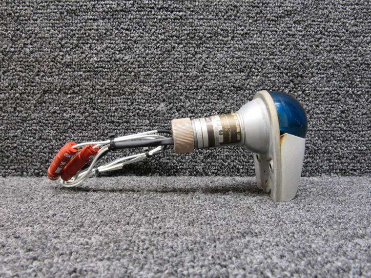 30-0009-43 Grimes Aerospace Forward Position Light Assembly