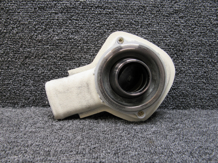 5514652-28, 2515 Cessna Citation 560 Ultra Air Vent and Adapter Assembly