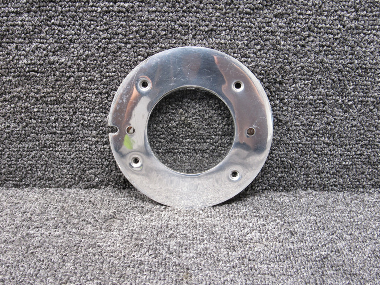 Cessna Citation 560 Ultra Wing Ice Inspection Light Lens Retainer Assembly