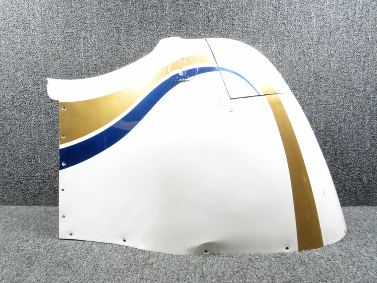 5313034 IAI 1121 Tail Cone Assembly