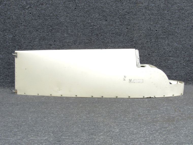 97-170000-606 Beechcraft KA-100B Wing Tip Assembly RH