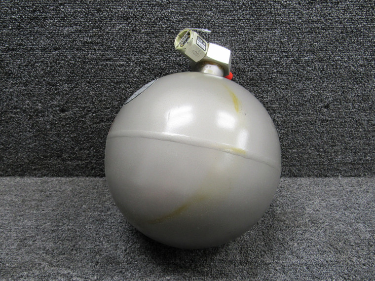 23700146 (Alt: 6600194-6) Tavco Air Reservoir with Green Repairable Tag (Core)
