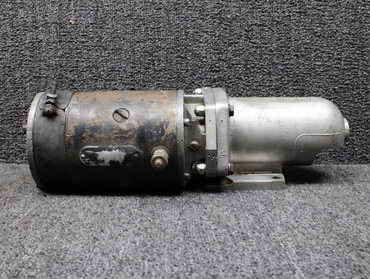 MZ-4216 Lycoming LIO-320-B1A Prestolite Starter (Volts: 12)