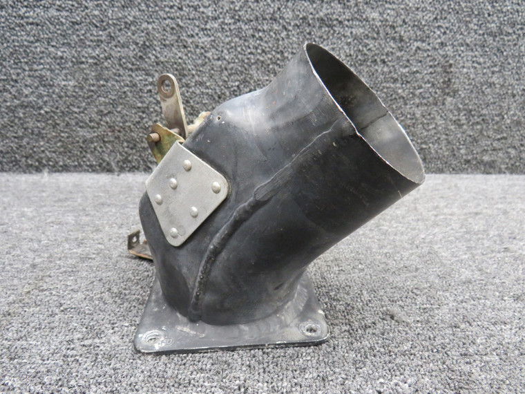 23810-000 Lycoming IO-320-B1A Alternate Air Take-Off Assembly