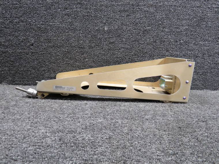 M464890 Barry Controls CVR Rack