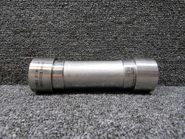 6515319-67 Cessna Citation 560 Ultra Cooling System Tube Assembly