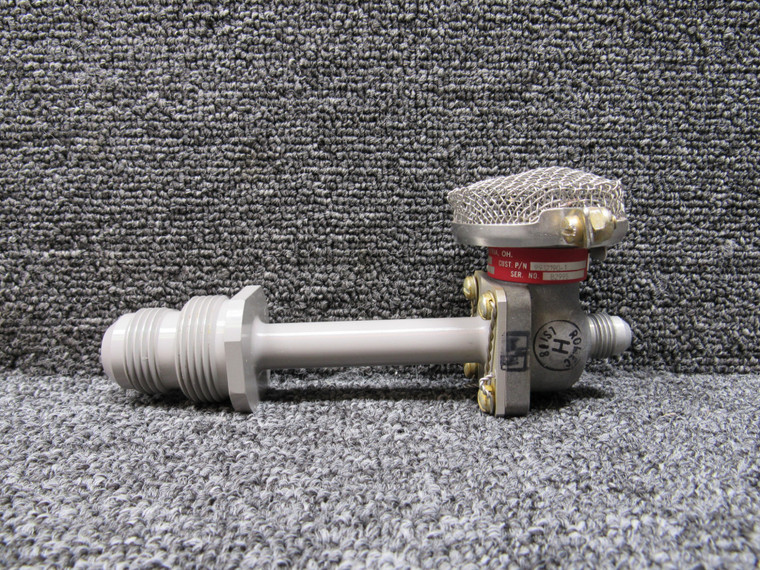 51663-RG45300 (Alt: 9912190-1) Crane Fuel Pump Unit