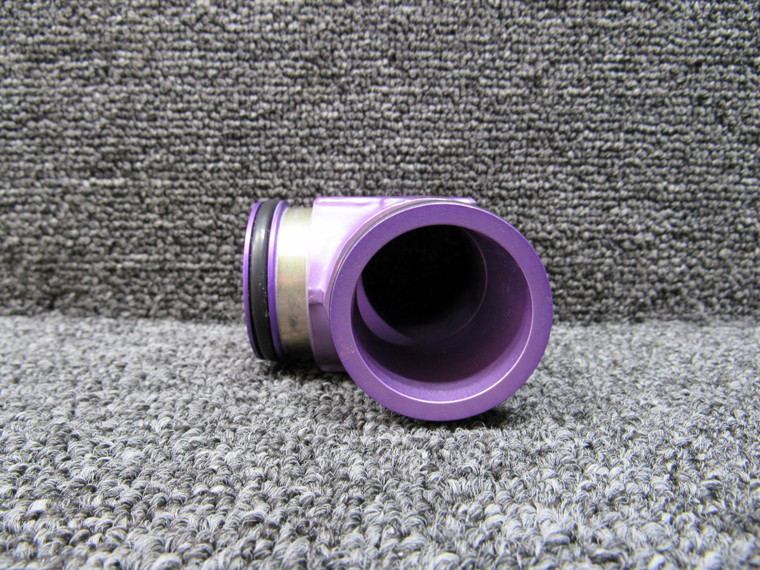 79326-W952-20DE Adel Wiggins T-Fitting