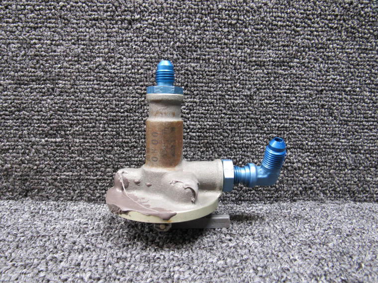 92003-80002-101 Cessna Citation 560 Ultra Shutoff Valve
