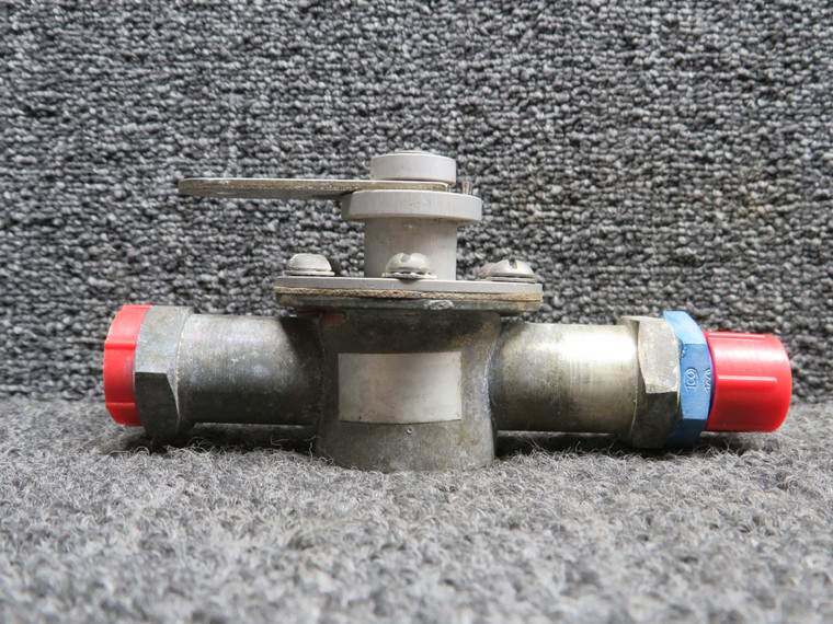 98494-000 Piper PA36-375 Fuel Shut-Off Valve