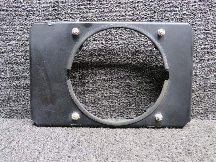 76845-002 Piper PA36-375 Wing Light Bracket Assembly