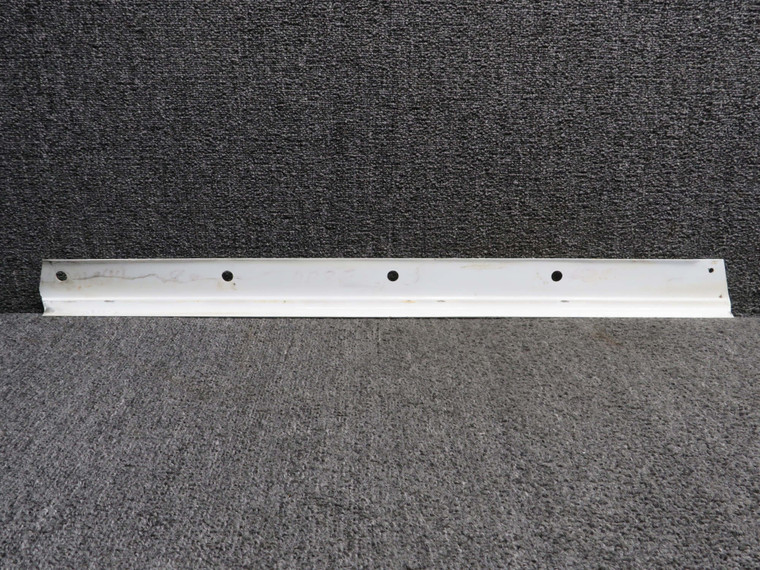 76850-002 Piper PA36-375 Left Outside Windshield Cap Strip