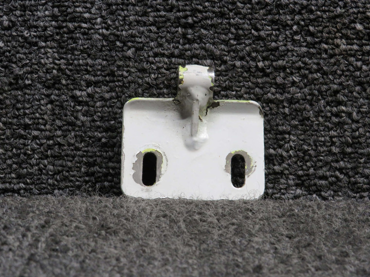 39092-002 Piper PA36-375 Forward Cockpit Door Half Hinge Assembly