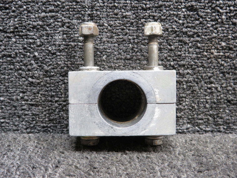 97626-000 Piper PA36-375 Tail Wheel Spring Attachment Block Set of 2
