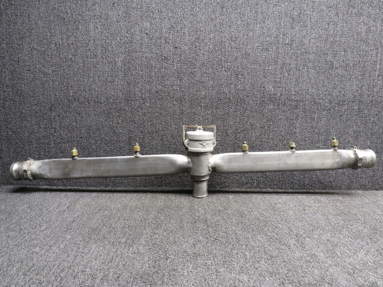 Piper PA36-375 Sprayer Head Assembly