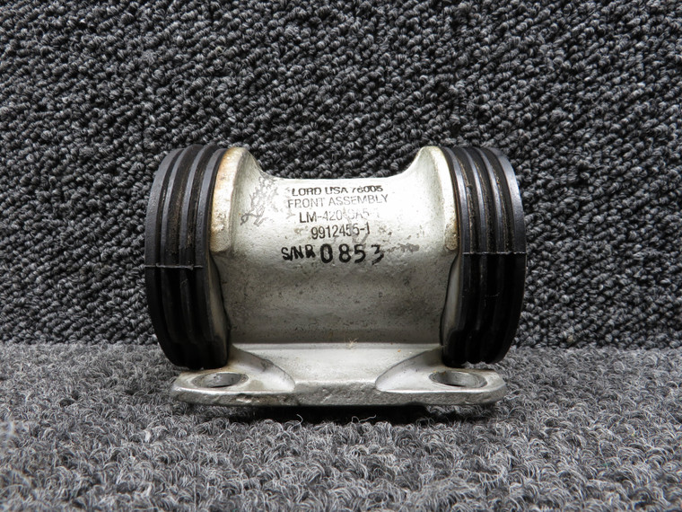 9912455-1 Cessna 500 Lord Front Mount Assembly