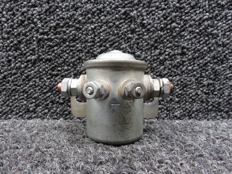 001466 Mooney M20F Starter Solenoid Unit