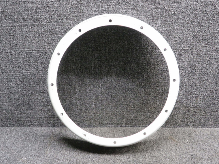 C-4549 (Alt: 552-565) Hartzell HC-C3YR-1RF Spinner Bulkhead (Bent)