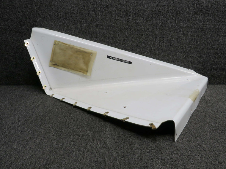 98232-004 Piper PA36-375 Cockpit Shelf Assembly LH
