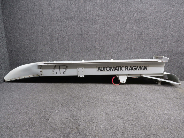 Piper PA36-375 Automatic Flagman Model 4 Dispenser Assembly