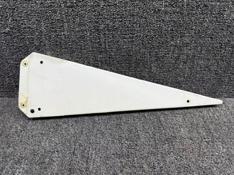 20274-009 Piper PA30 Wing Trailing Edge Rib RH