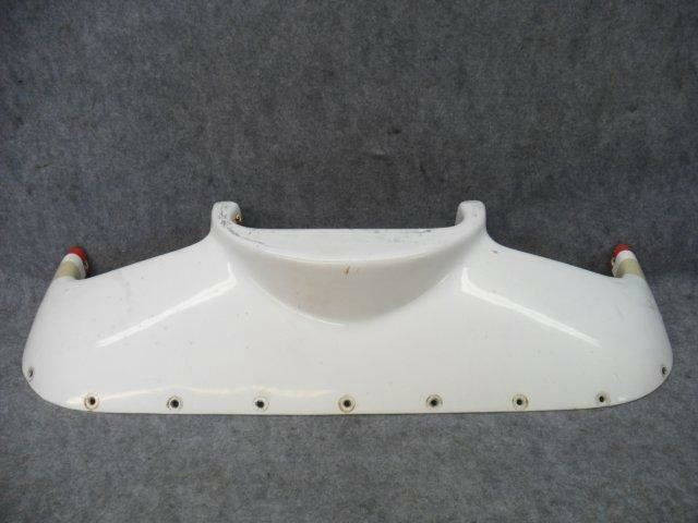 58-910011-607 Beechcraft 58 Engine Lower Nose Bug LH