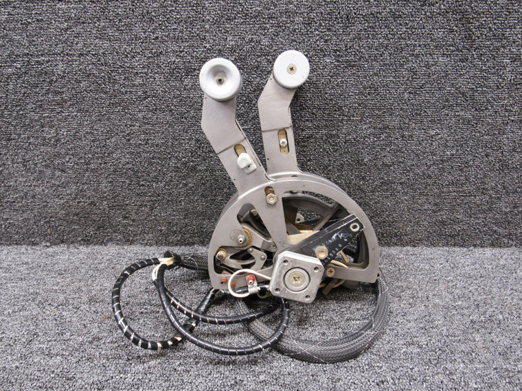 2615201-9 LearJet Power Quadrant Assembly