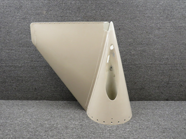 2523003-35 LearJet 35A Tailcone Assembly LH