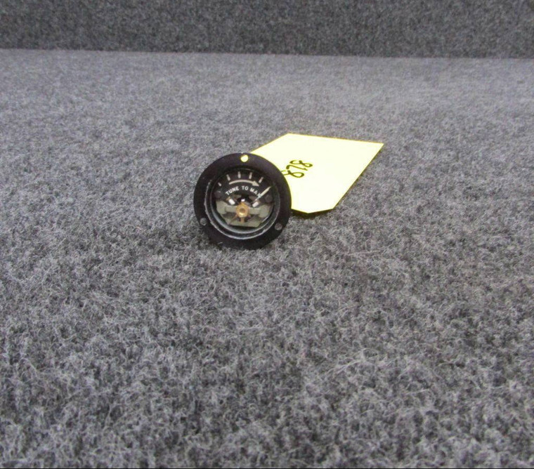 18428 International Tune to Max Indicator