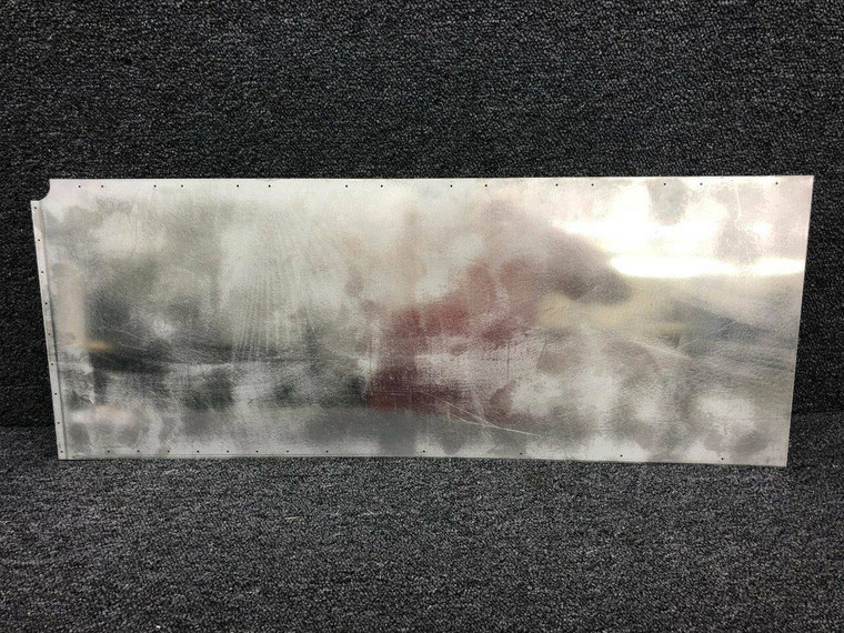 76295-005 Piper Skin Wing Extension LH (New Old Stock) (Y18)