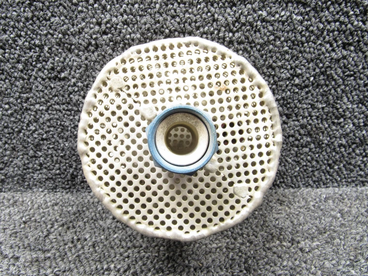 101-920029-49 Beechcraft KA-B100 Fuel Strainer Assembly