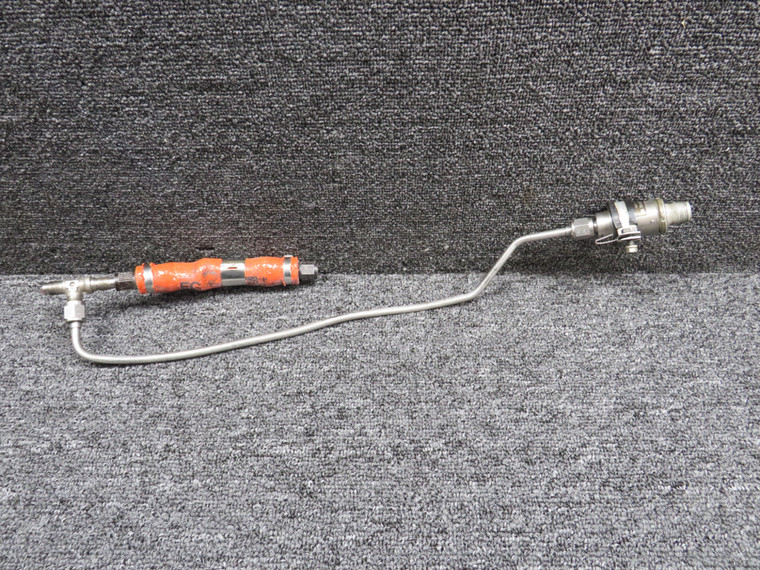 P22B-12 Precision Sensors Pressure Switch Assembly