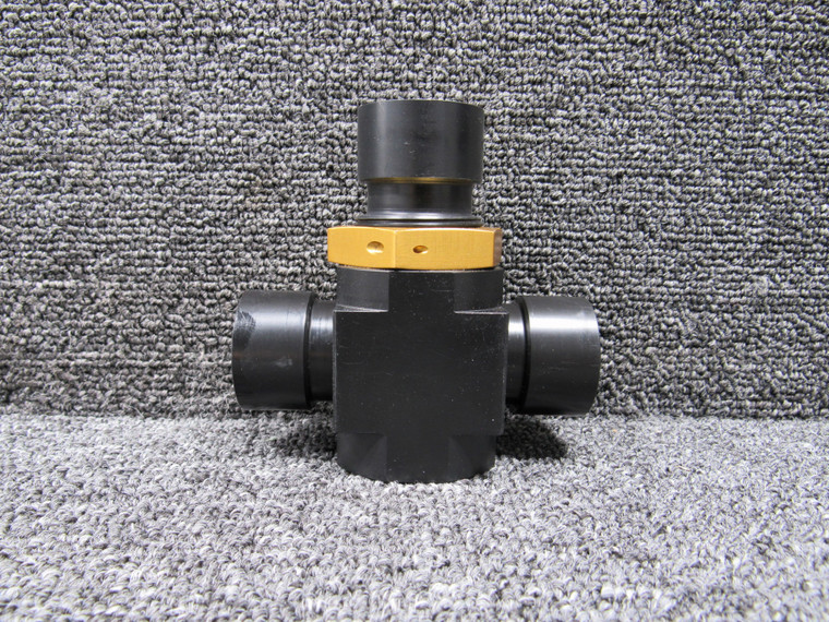 830180-103 Shaw Aero Valve Assembly