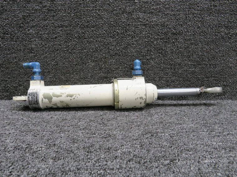 48C48609-3 (Alt: 6600086-5) Ronson Flap Actuator