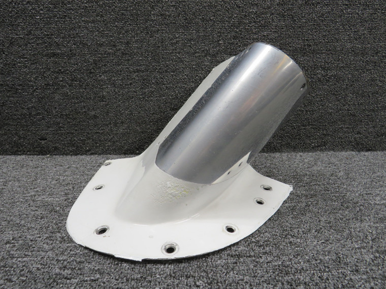 2422033-14 LearJet 35A Wing to Fuselage Fairing RH