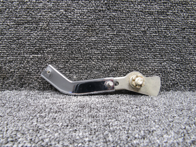 5514175-16 Cessna Citation 560 Landing Gear Extension-Retraction Control Arm