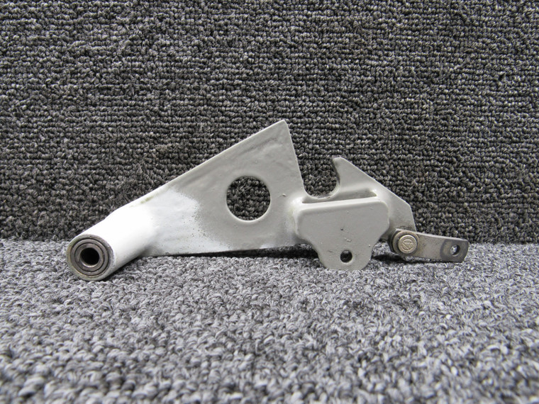 5542309-3 Cessna Citation 560 Ultra Nose Gear Uplock Hook Assembly